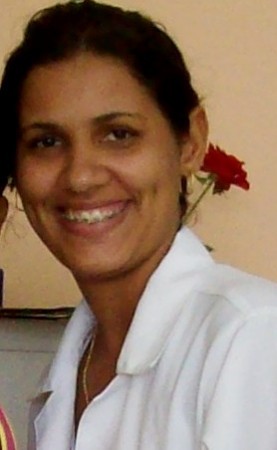 Dr.ª Gabriela Souza